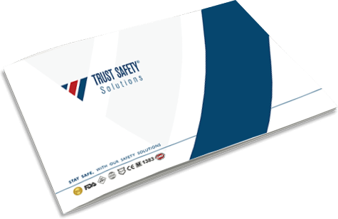 Trust Safety Solutions Brochure