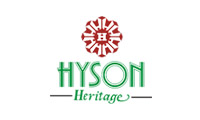 Hyson Heritage