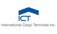 International Cargo Terminals Inc.